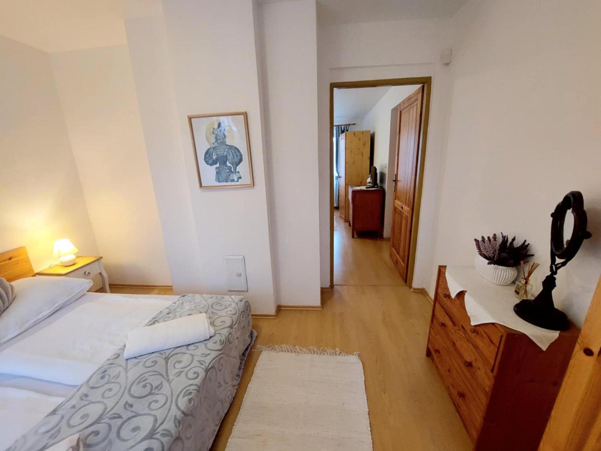 Idylicky Rodinny Penzion Arkadia Pri Dunajskej Cyklotrase Kyselica Εξωτερικό φωτογραφία